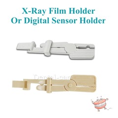 Dental Snap A Ray Digital Sensor Holder Rinn Film Holder Autoclavable