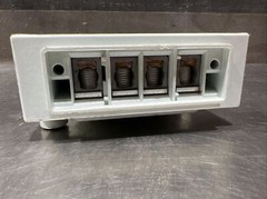 Nos Surplus Marwell Base Adapter- 2500-3W-125-N- GRID rated for 160A Service