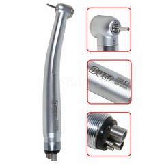 10x NSK Style Dental High Speed Handpiece Push Button standard head 4 Holes U3BM