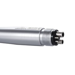 KAVO Style Dental Slow Low Speed Air Motor Handpiece Inner Water Spray 4Hole US
