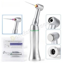 10:1 Dental Endo Reciprocating Handpiece Contra Angle fit for Engine Hand Files
