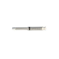 Implant Driver Astra Screwdriver Hex 1.25mm Dental Torque Wrench Adapter Zimmer