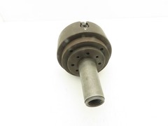 Buck Chuck 1306 4 Jaw Adjustable Independent Manual Lathe Chuck 6″ OD