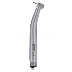 SANDENT Dental E-Generator LED Self-Power High Speed Turbine Handpiece NSK 4Hole
