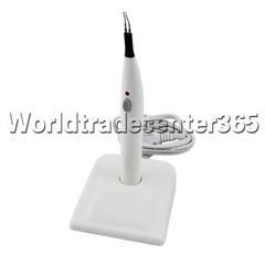 Dental Obturation Pen ENDO Heated System/Gutta Percha Points /Tooth Gum Gutter