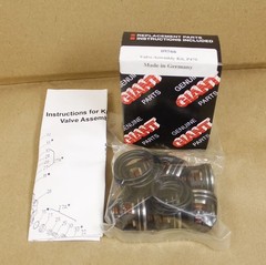Genuine Giant Parts 09566 Valve Assembly Kit for P470 Pumps 9566