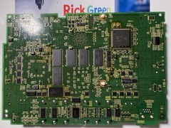 FANUC Main Board A20B-8200-0543 30 Days Free Return US Seller NDA Available