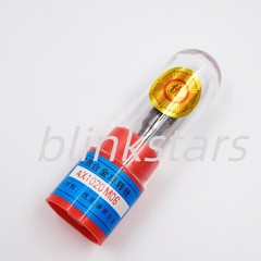 Dental Cutting Tool Grinder 1/4″ Cylindrical Cut Tungsten Carbide Bur 5 Types