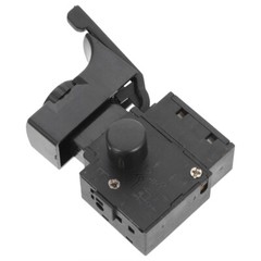 Drill Switch Craftsman Electric Corded Switches Hand Speeds Controlling Tool