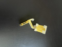 2pcs/pk XRay Universal Digital Sensor Holder For Posterior Periapical Film