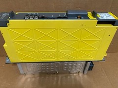 FANUC Servo Amplifier A06B-6117-H209 Authentic US Seller NDA Available