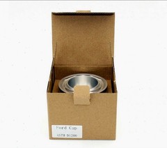 Ford Cup Ford Viscosity Cup Liquid Viscosity Cup 1/2/3/4/5# Cup Volume 100 ± 1ml