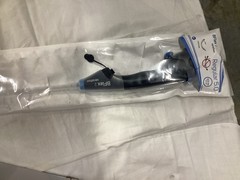 Verathon 0570-0423 BFlex 2 Regular 5.0 Single-Use Bronchoscope