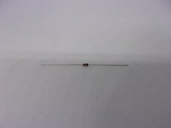 20 Pcs Pack Lot Silicon Planar Zener Diodes 1/2W 0.5W DO-35 Package DIP – 3V