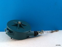 Tool balancer BOSCH 0607950920 0.3-1.2 Kg cable 1200 mm new in original box