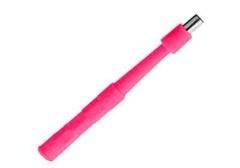 100 Pcs Size 1.5 MM Disposable Biopsy Punch Micro Dermal Body Piercing Sterile