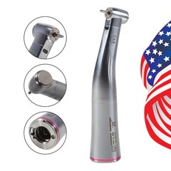 Dental LED Curing Light Cure Lamp Wireless Resin Cure Woodpecker Style SA