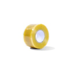 4 Rolls Self-fusing Silicone Tape Self Bonding Repair Tape Rubber Sealing Tape