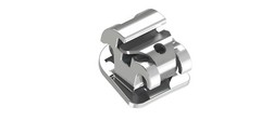 20PCS/Pack Braces, Shinye Braces Dental Orthodontic brackets ROTH-022 345 hooks