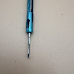 AMO EMERALD Ophthalmic Unfolder Delivery System (USED).