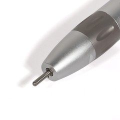 1-5pcs Dental Inner Water slow low speed Handpiece straight Air Motor 4H