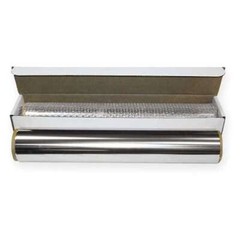 Maudlin Products Ssfw321-20-100 Tool Wrap,321 Ss,100 Ft. L X 20 In. W