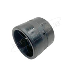 2PK 65MM BUSHING ,BEARING SLEEVE ID:65MM, OD:80MM, H:80MM
