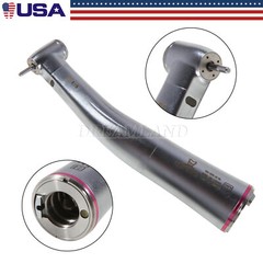 1:5 Dental Fiber Optic LED Speed Increasing Handpiece E-type Internal Spray
