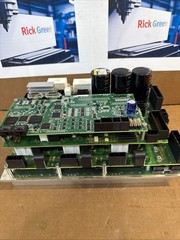 FANUC Servo Amplifier A06B-6400-H102 US NDA Available 30 Days Free Return