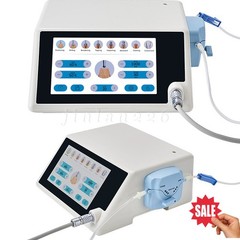 ST Dental Implant Motor Surgical System Brushless Motor 20:1 LED Contra Angle us