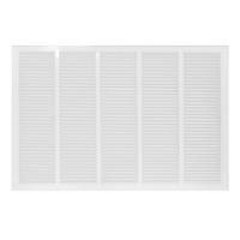 30 In. X 20 In. Steel Return Air Grille