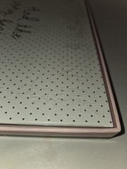 Kate Spade Wedding Guest Book Bridal Lined Pages Note Cards Envelopes Seals