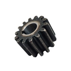 Chinese China One Ton Excavator Swing Motor Gear