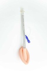 Flexible Reusable Laryngeal Mask Airway (LMA)