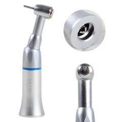 Dental Contra Angle Slow Low Speed Handpiece fit FG1.6mm Burs NSK Style USA