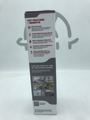 Kidde Fire Extinguisher for Vehicles, Cars, Single Use 5BC Basic 5