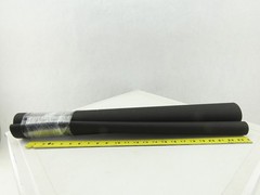 26″ Wide 1.25mm Textured Top Endless Conveyor Belt 46″