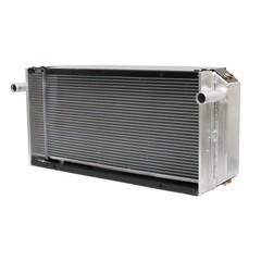 Radiator Fits Bobcat S150 S150G S160 S175 S185 S205 6686077 6734100 7152356