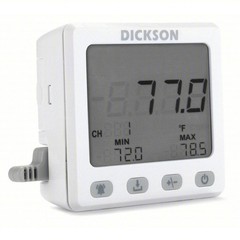 DICKSON DSB Display Logger (USB) – 554F72 – BRAND NEW
