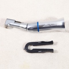 Dental Contra Angle Low Speed Handpiece Wrench Type For E-type motors