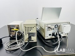 Thales Nano H-Cube High-Pressure Reactor AS-IS