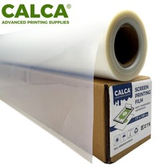 4Rolls 44″ x100ft WATERPROOF Inkjet Milky Transparency Film Roll Screen Printing