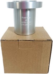 Ford Cup Ford Viscosity Cup Liquid Viscosity Cup 1/2/3/4/5# Cup Volume 100 ± 1ml