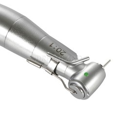 S201XL,Surgical 20:1,BRAND NEW ,1 YEAR WARRANTY, Dental Contra Angle Handpiece