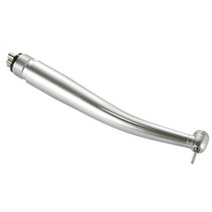 Dental High Speed Handpiece Small Mini Head Turbine 4 Hole Fit NSK