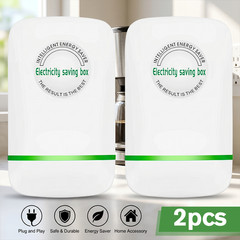 Electricity Saving Box Energy Saving Device Smart save Plug Power Saver Voltage