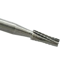 Wave Dental Carbide Long Straight Handpiece Bur HP699 699L 703 704 5Burs/Pack