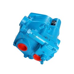 Hydraulic Pump Axial Piston Pump For Vickers PVB20-RS-20-C-11 Right Hand 362030