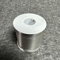 Oatey Silver Lead Free Solder 1LB 16 Oz 23001 NEW