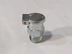 Lot of 22 Gits Bros Manufacturing Flip Top Press Fit Oiler Oil Cup, 1-1/4″ Tall